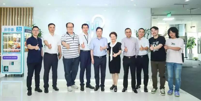 【合作伙伴】宏路數(shù)據(jù)大數(shù)據(jù)技術(shù)，助力政府實現(xiàn)精準(zhǔn)企業(yè)服務(wù)
