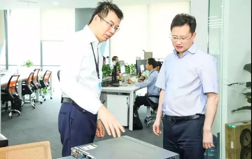 【合作伙伴】宏路數(shù)據(jù)大數(shù)據(jù)技術(shù)，助力政府實現(xiàn)精準(zhǔn)企業(yè)服務(wù)